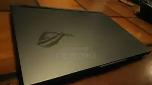 ASUS ROG Strix G16