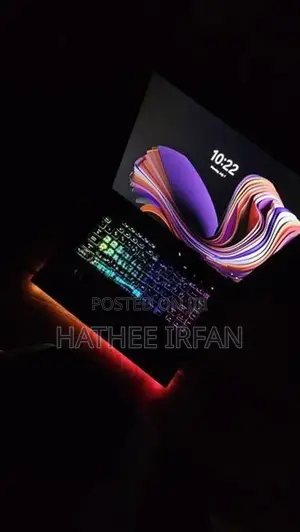 ASUS ROG Strix G16