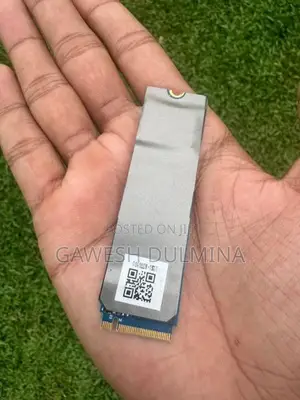 ASUS SSD 256GB