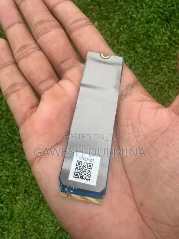 ASUS SSD 256GB