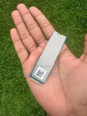 ASUS SSD 256GB