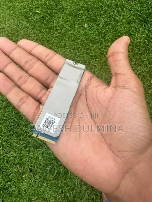 ASUS SSD 256GB