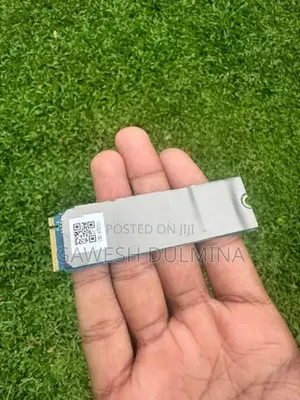 ASUS SSD 256GB