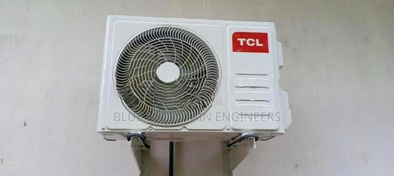 TCL Non Inverter 9000BTU Air Conditioner
