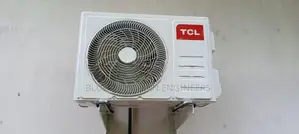 TCL Non Inverter 9000BTU Air Conditioner