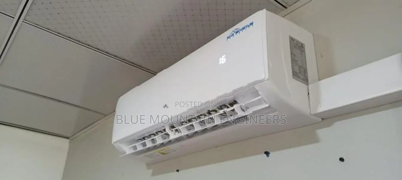 TCL Non Inverter 9000BTU Air Conditioner