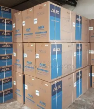 Aux Non Inverter 12000 BTU Air Conditioner