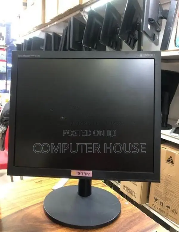 Samsung 17” Monitor