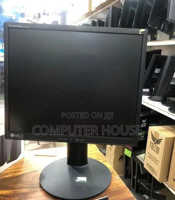 19” Inch Monitor