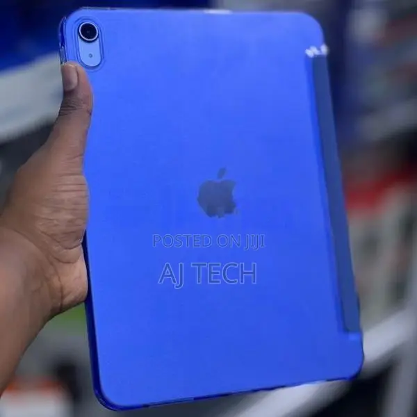 Apple iPad (A16) 128GB Wi-Fi – Blue