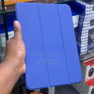 Apple iPad (A16) 128GB Wi-Fi – Blue