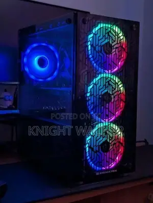 Full Set CPU Combo Intel i5 8th Gen