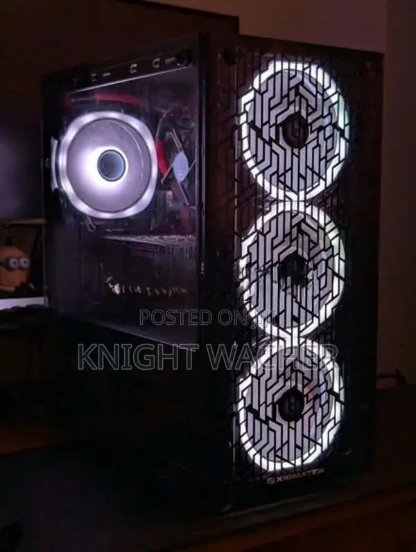 Full Set CPU Combo Intel i5 8th Gen