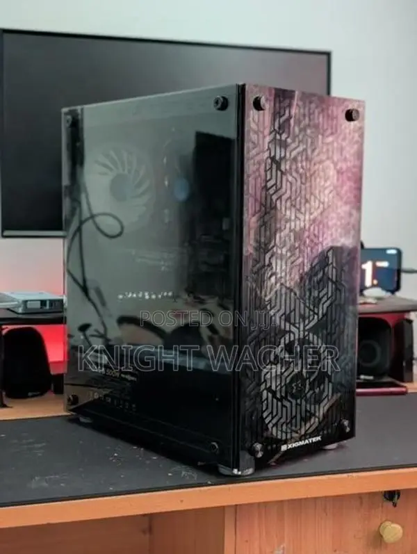 Full Set CPU Combo Intel i5 8th Gen