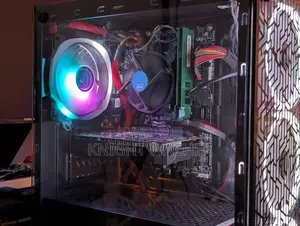 Full Set CPU Combo Intel i5 8th Gen