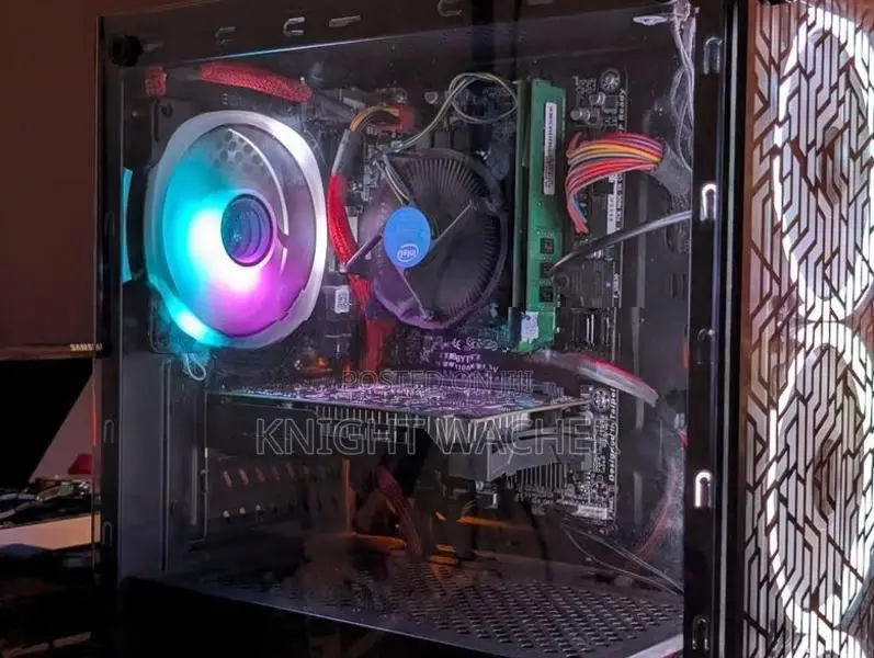 Full Set CPU Combo Intel i5 8th Gen