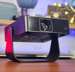 Putrims S36 Android Smart Projector
