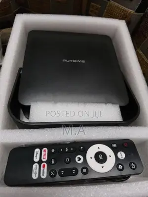 Putrims S36 Android Smart Projector