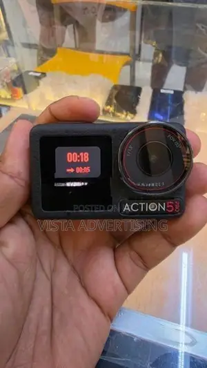 Dji Action 5 Pro