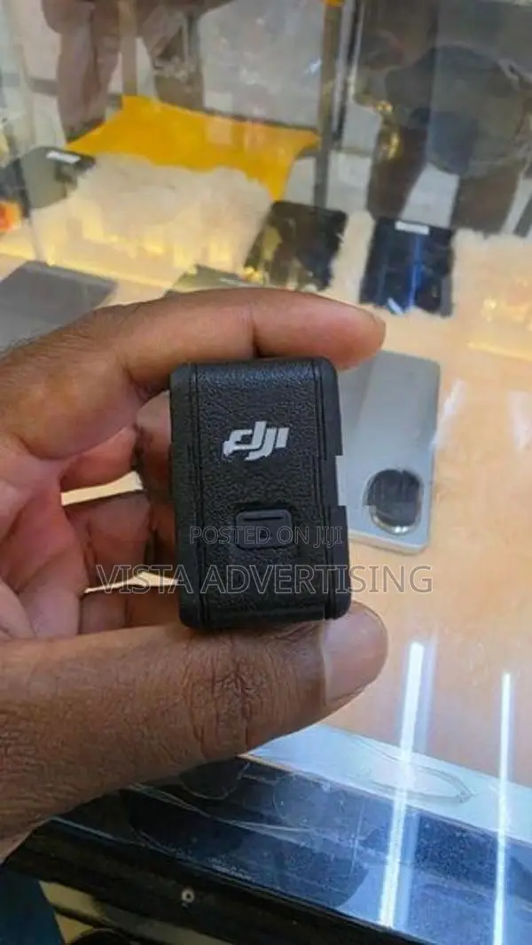 Dji Action 5 Pro