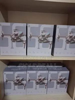 Drone Camera