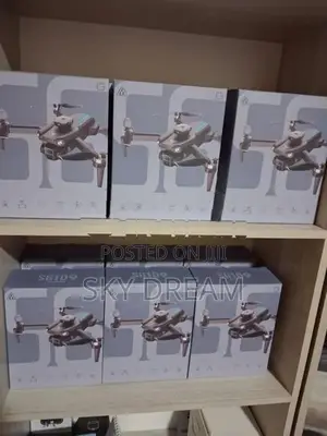 Drone Camera