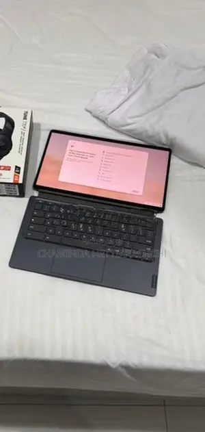 Lenovo Chromebook Used