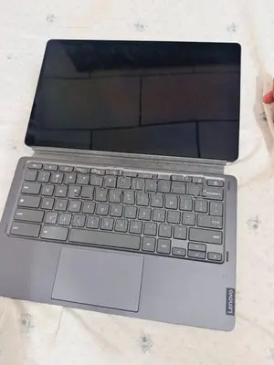 Lenovo Chromebook Used