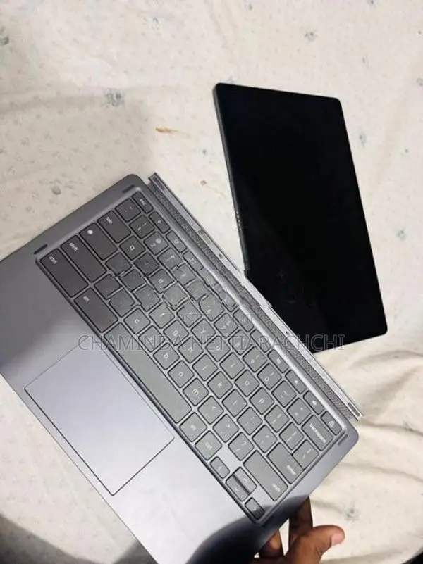 Lenovo Chromebook Used
