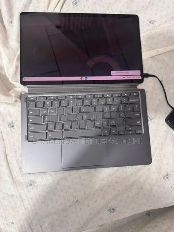Lenovo Chromebook Used