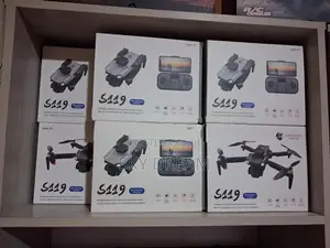 Drone Camera