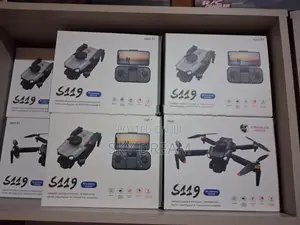 Drone Camera