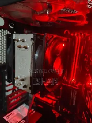 Intel Core i5 Gigabyte Gaming Desktop PC