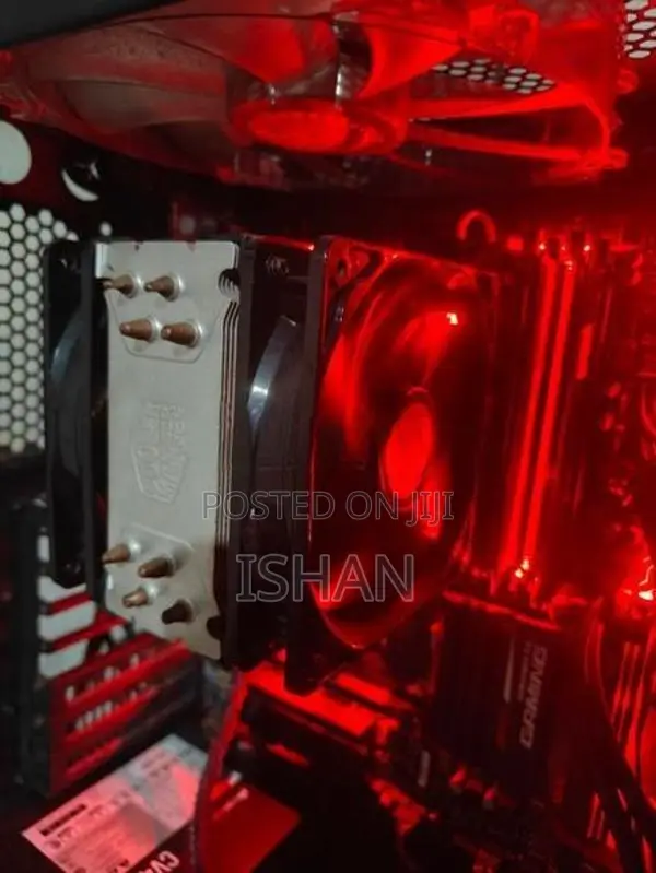 Intel Core i5 Gigabyte Gaming Desktop PC