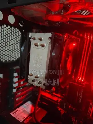 Intel Core i5 Gigabyte Gaming Desktop PC
