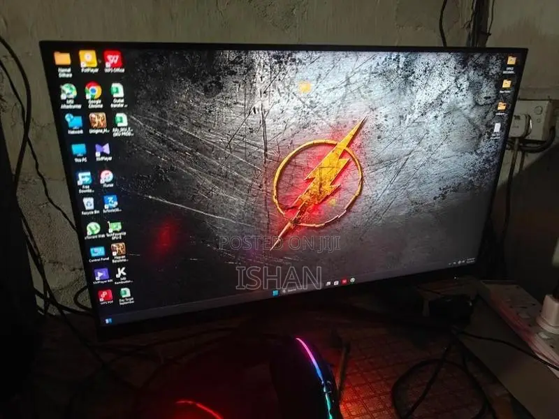 Intel Core i5 Gigabyte Gaming Desktop PC