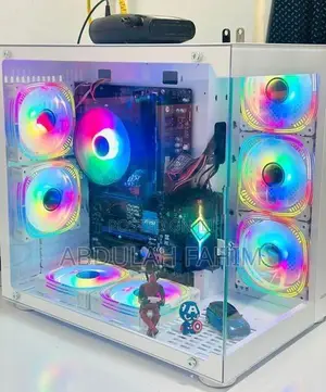 MSI B85-G41 Core i3 4th Gen PC