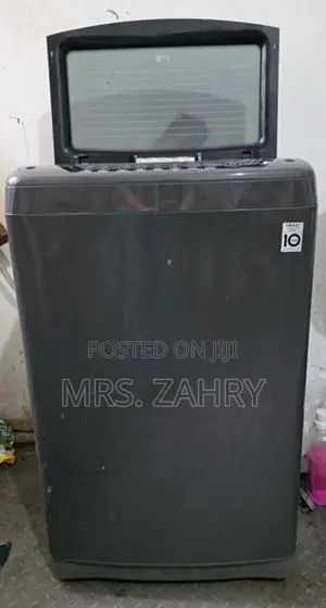LG 9KG Auto Washing Machine