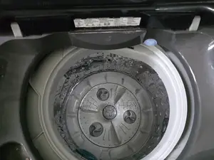 LG 9KG Auto Washing Machine