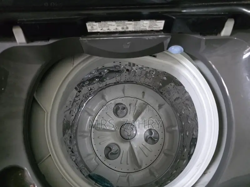 LG 9KG Auto Washing Machine