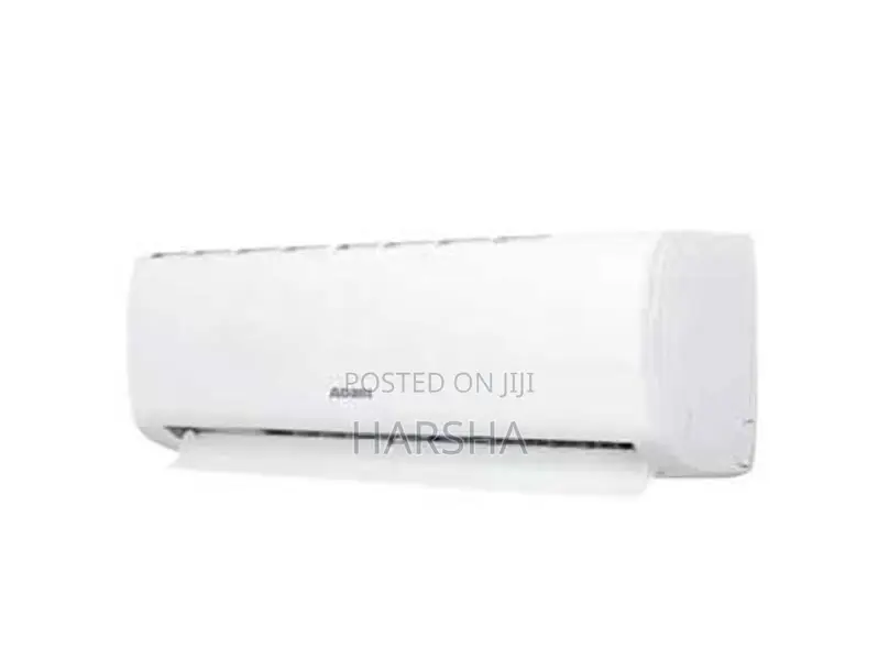 Abans 12000 BTU Eco Inverter Supply