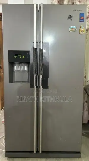 Samsung Fridge