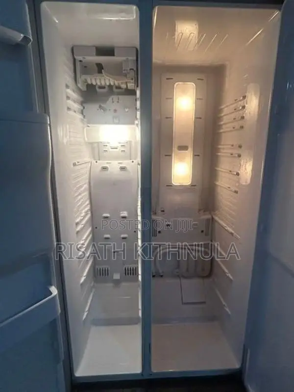 Samsung Fridge
