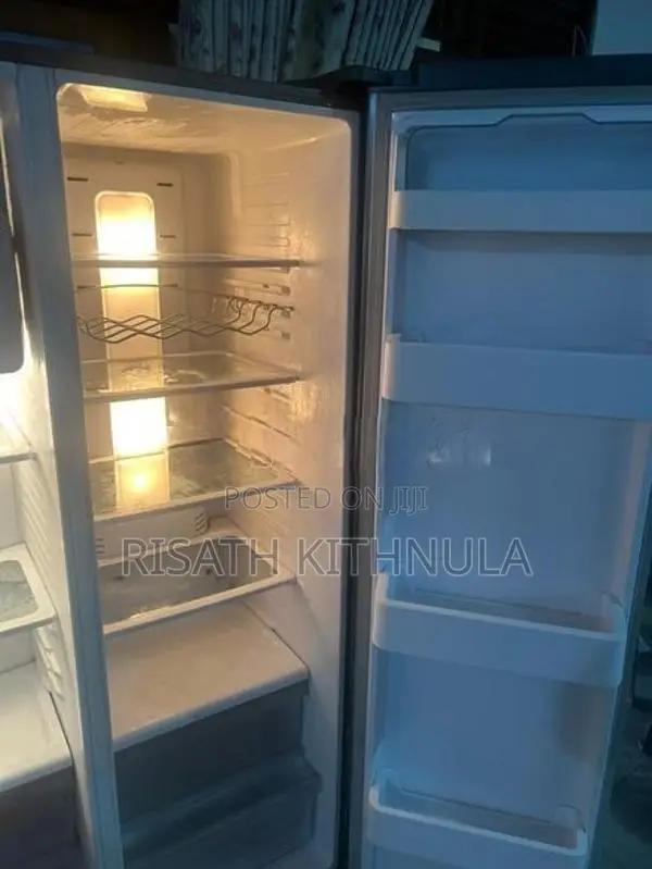 Samsung Fridge