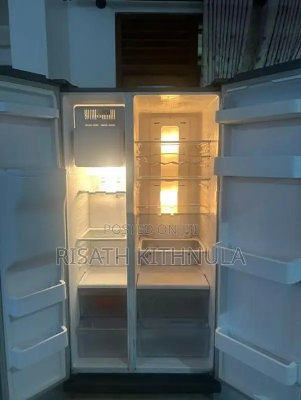 Samsung Fridge