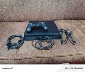 Sony PlayStation 4 Slim