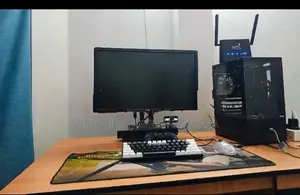 I5 6th Gen Pc Full Set