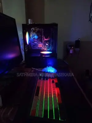 I5 6th Gen Pc Full Set