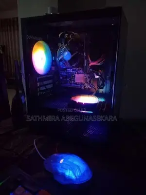 I5 6th Gen Pc Full Set