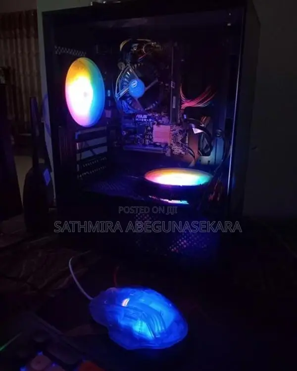 I5 6th Gen Pc Full Set